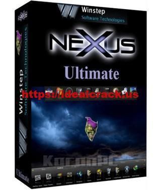 Winstep Nexus Ultimate 19.2 Full